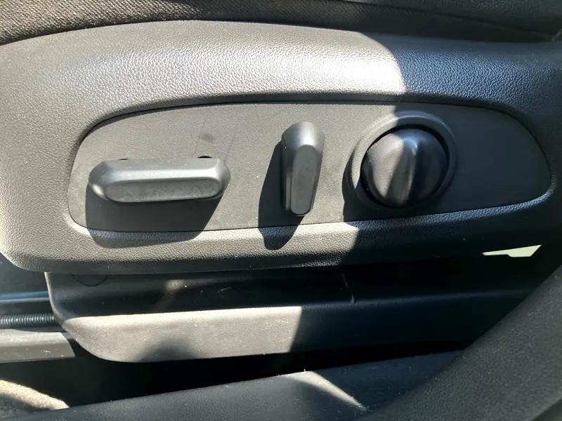 used 2022 Buick Encore GX car, priced at $21,980