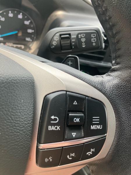 used 2021 Ford Explorer car, priced at $27,980