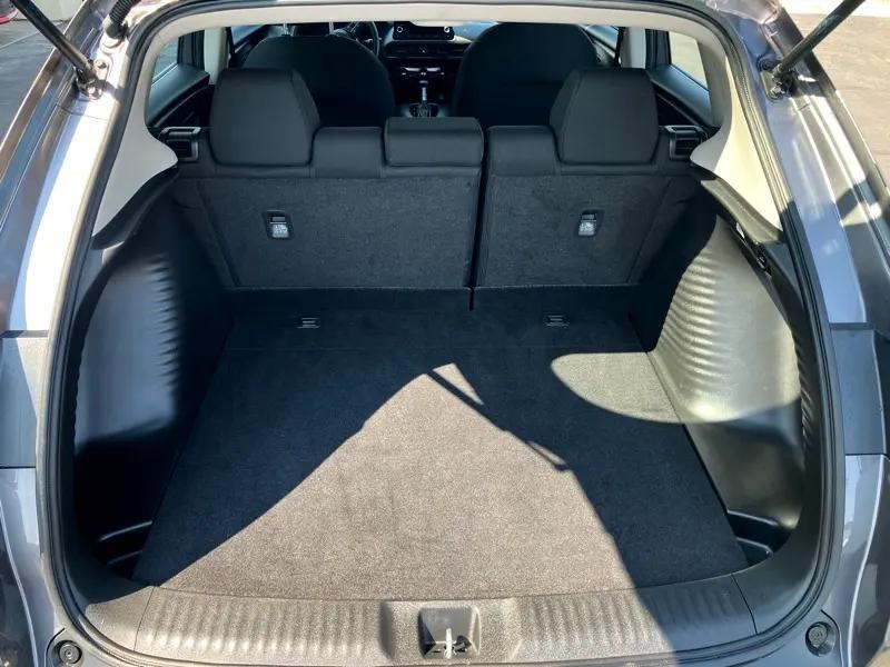 used 2023 Honda HR-V car, priced at $24,980
