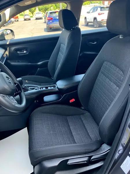 used 2023 Honda HR-V car, priced at $24,980