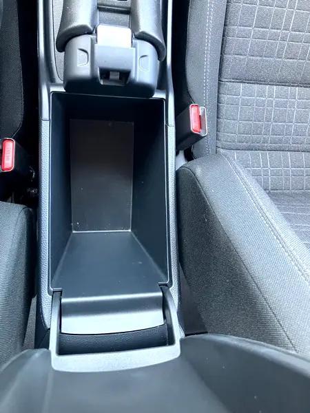 used 2023 Honda HR-V car, priced at $24,980