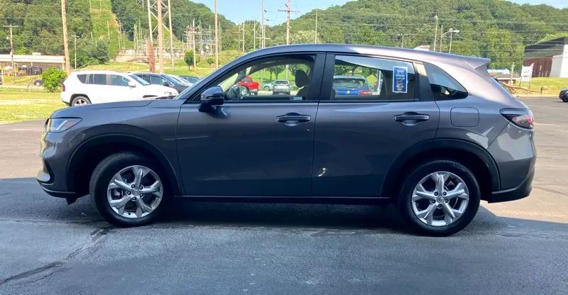 used 2023 Honda HR-V car, priced at $24,980