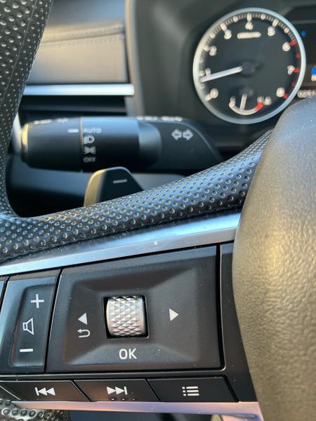 used 2023 Mitsubishi Outlander car, priced at $23,480
