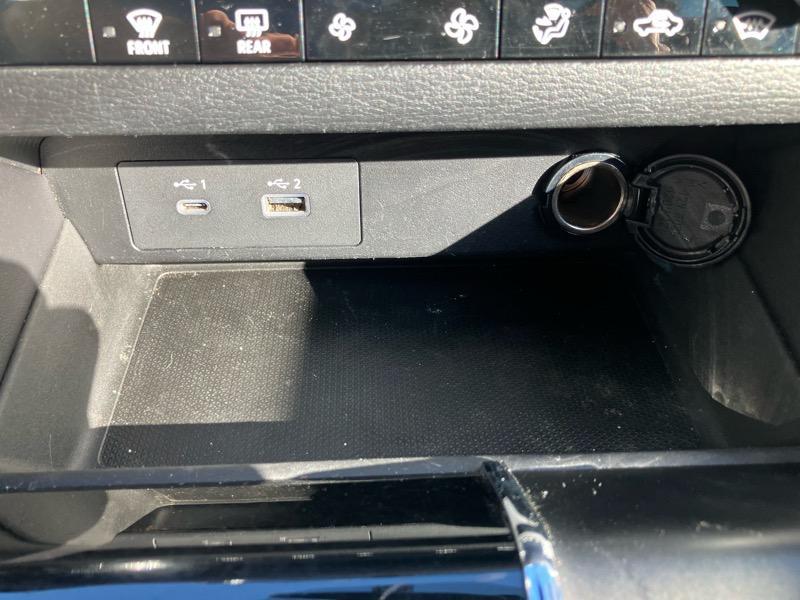 used 2023 Mitsubishi Outlander car, priced at $23,480