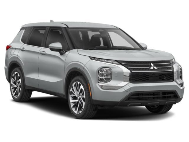 used 2023 Mitsubishi Outlander car, priced at $23,480