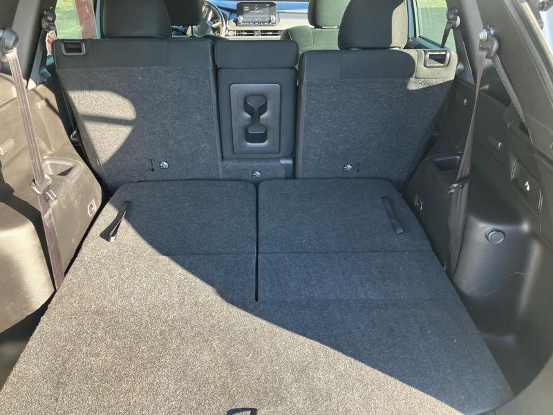 used 2023 Mitsubishi Outlander car, priced at $23,480