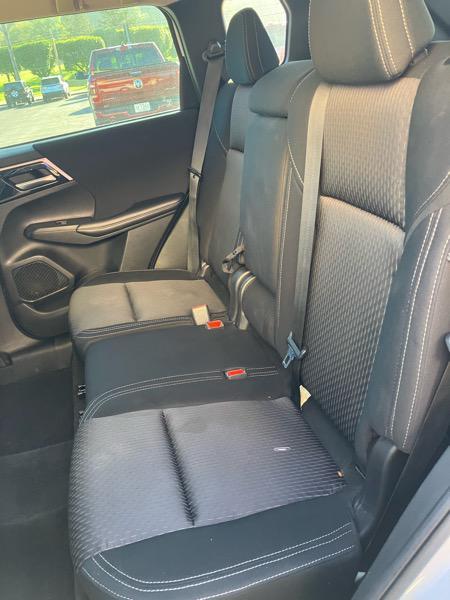 used 2023 Mitsubishi Outlander car, priced at $23,480
