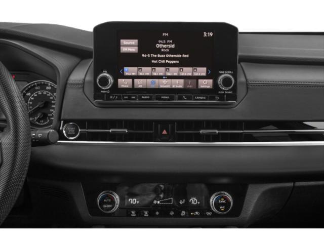 used 2023 Mitsubishi Outlander car, priced at $23,480