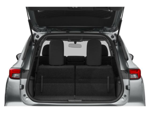 used 2023 Mitsubishi Outlander car, priced at $23,480