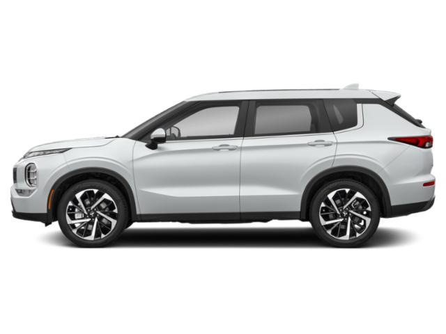 used 2023 Mitsubishi Outlander car, priced at $23,480