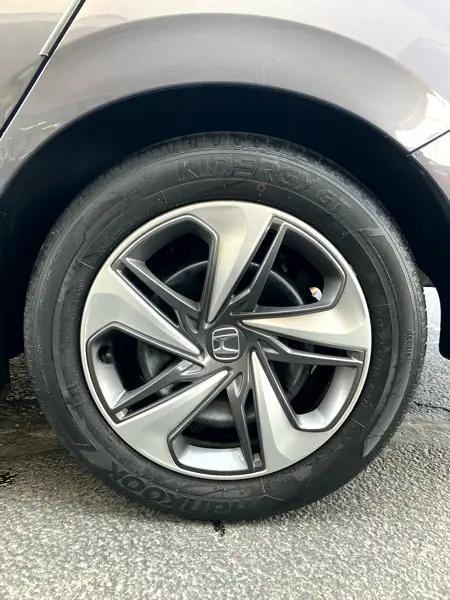 used 2020 Honda Civic car, priced at $20,980