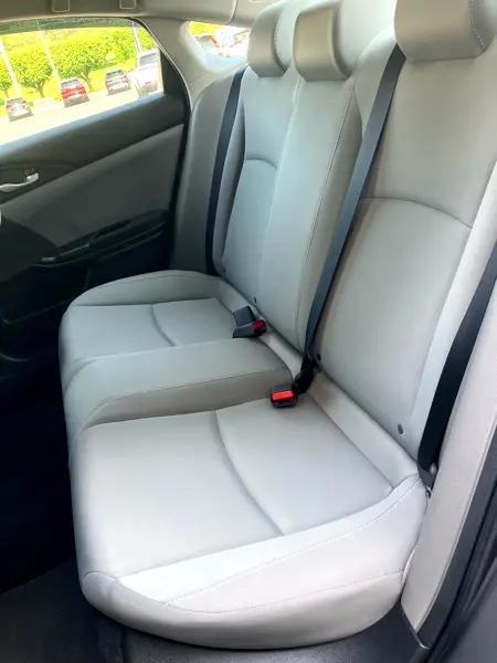 used 2020 Honda Civic car, priced at $20,980