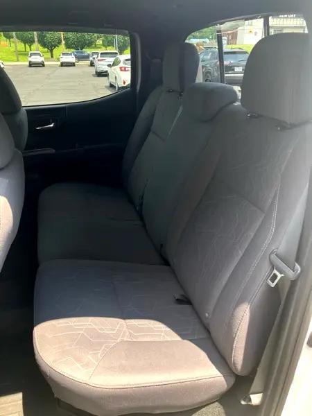 used 2019 Toyota Tacoma car, priced at $30,980