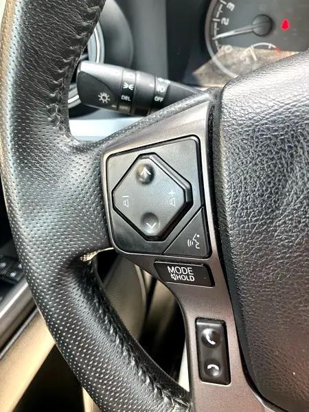 used 2019 Toyota Tacoma car, priced at $30,980