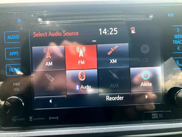 used 2019 Toyota Tacoma car, priced at $30,980