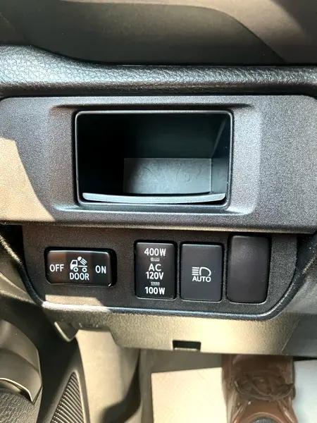 used 2019 Toyota Tacoma car, priced at $30,980