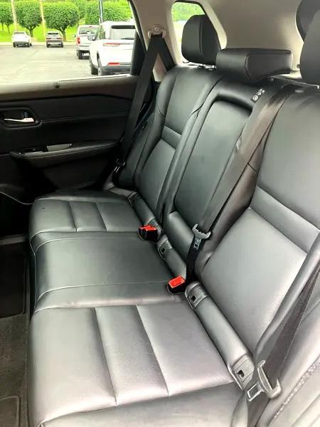 used 2022 Nissan Rogue car, priced at $26,380