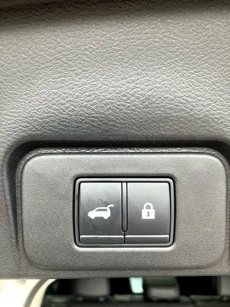 used 2022 Nissan Rogue car, priced at $26,380