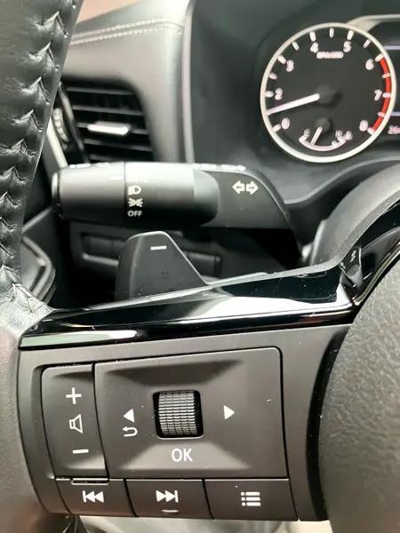 used 2022 Nissan Rogue car, priced at $26,380