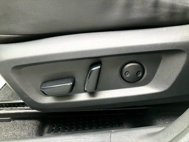used 2022 Nissan Rogue car, priced at $26,380