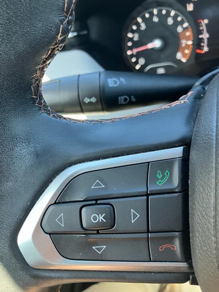 used 2022 Jeep Compass car, priced at $22,980