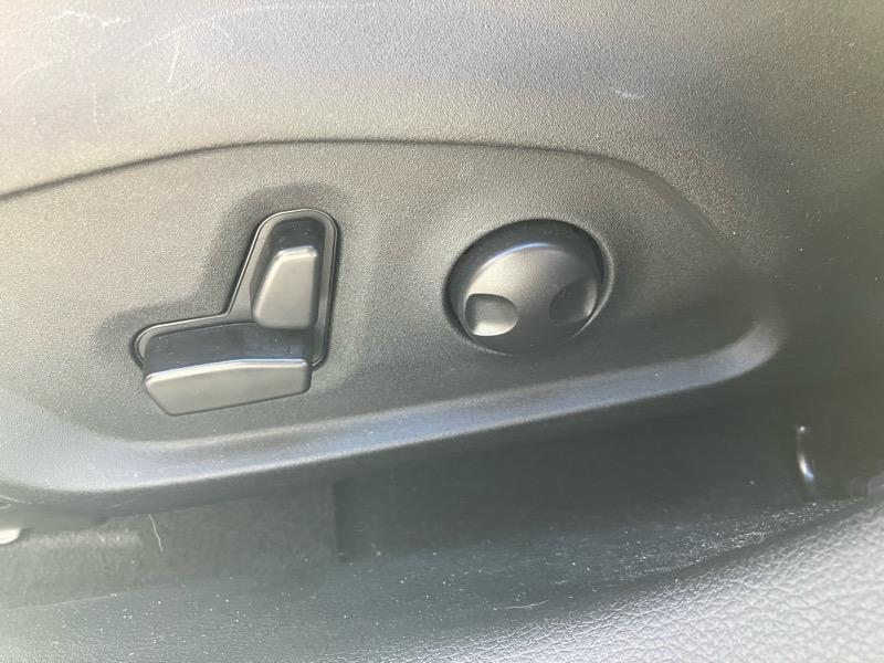 used 2022 Jeep Compass car, priced at $22,980