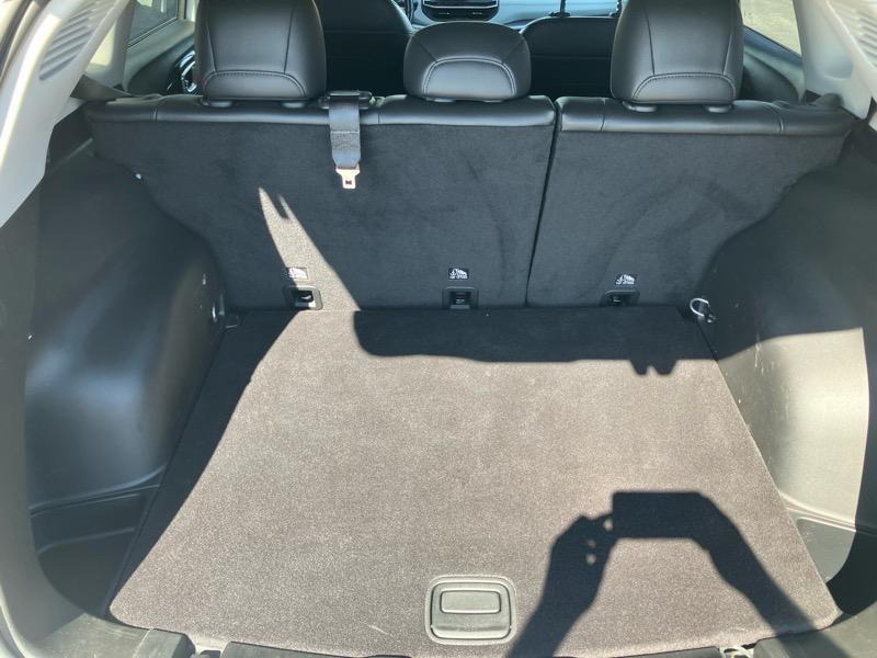 used 2022 Jeep Compass car, priced at $22,980