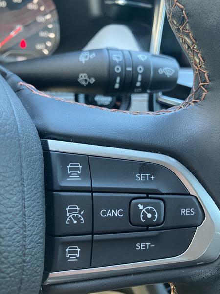 used 2022 Jeep Compass car, priced at $22,980