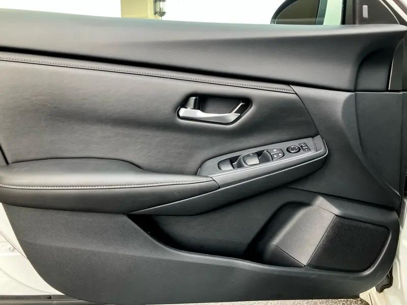 used 2024 Nissan Sentra car, priced at $19,580
