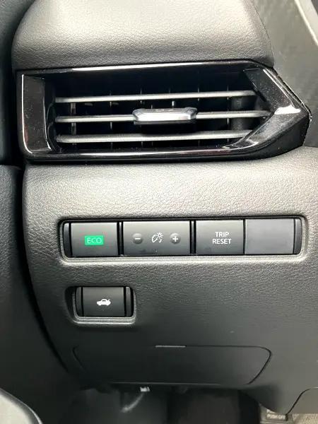 used 2024 Nissan Sentra car, priced at $19,580