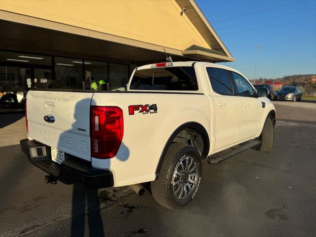 used 2019 Ford Ranger car, priced at $30,580