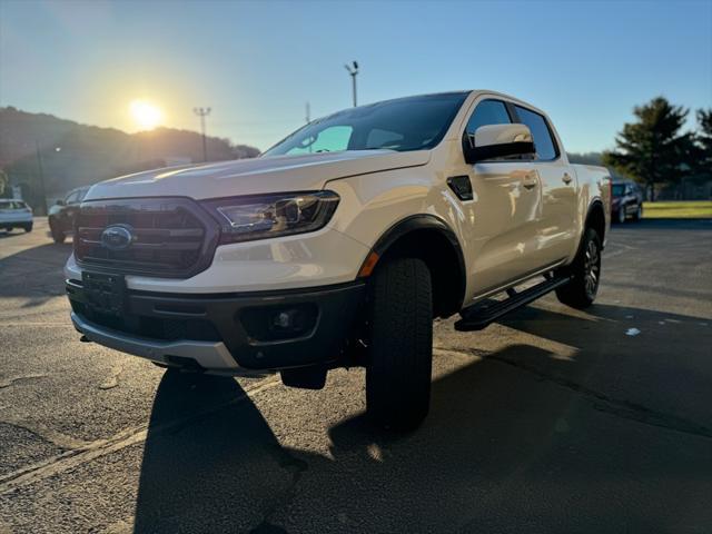 used 2019 Ford Ranger car, priced at $30,580