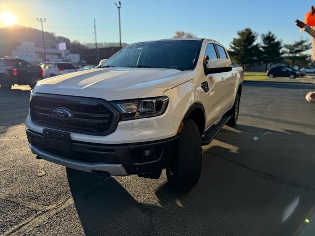 used 2019 Ford Ranger car, priced at $30,580