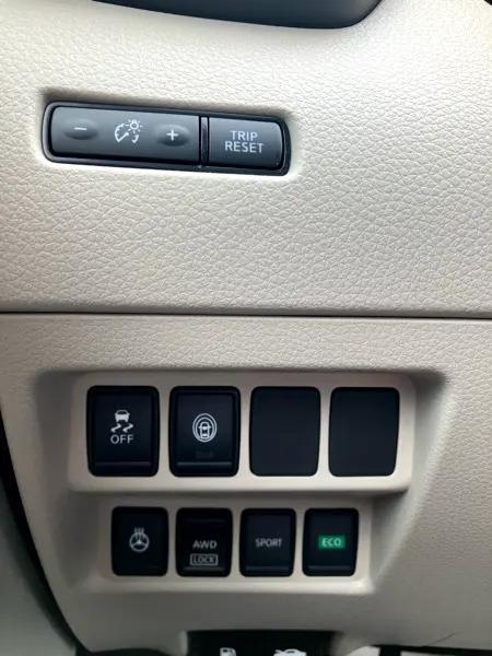 used 2022 Nissan Rogue Sport car