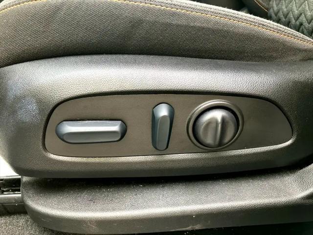 used 2022 Chevrolet Equinox car