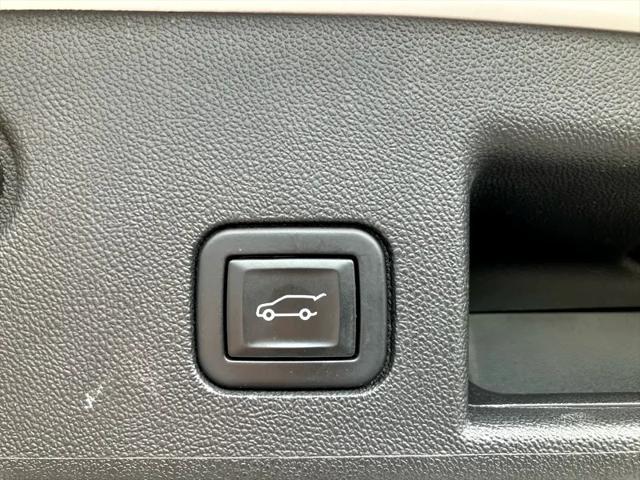 used 2022 Chevrolet Equinox car