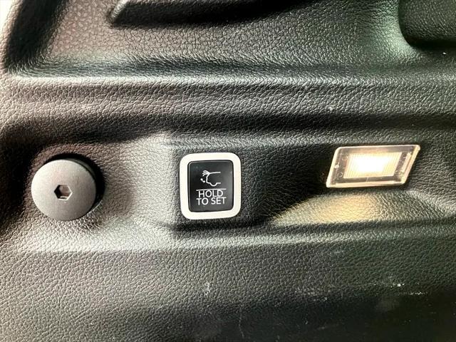 used 2021 Jeep Grand Cherokee L car, priced at $32,880