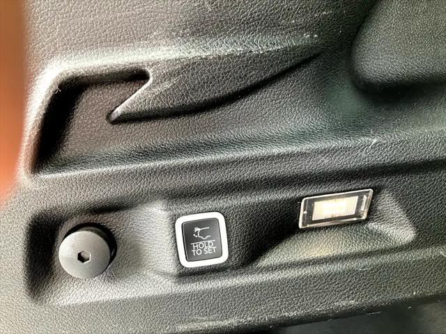 used 2023 Jeep Grand Cherokee L car, priced at $36,480