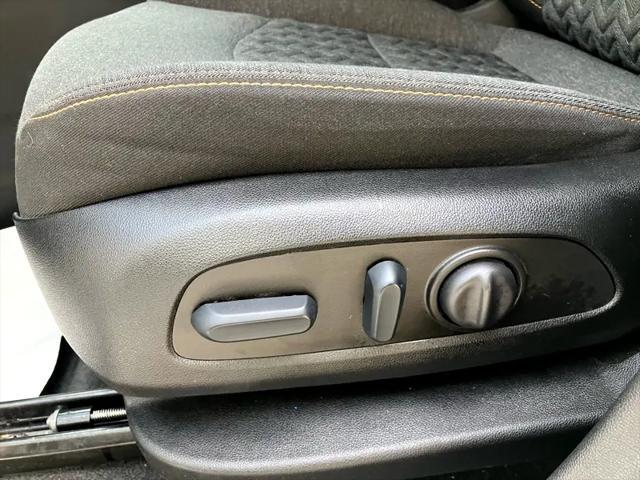 used 2022 Chevrolet Equinox car, priced at $24,980