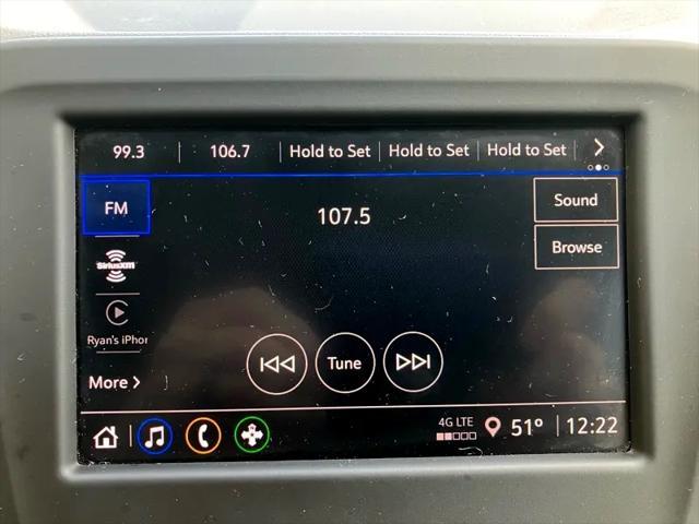 used 2022 Chevrolet Equinox car, priced at $24,980