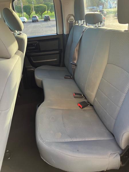 used 2019 Ram 1500 car, priced at $24,980