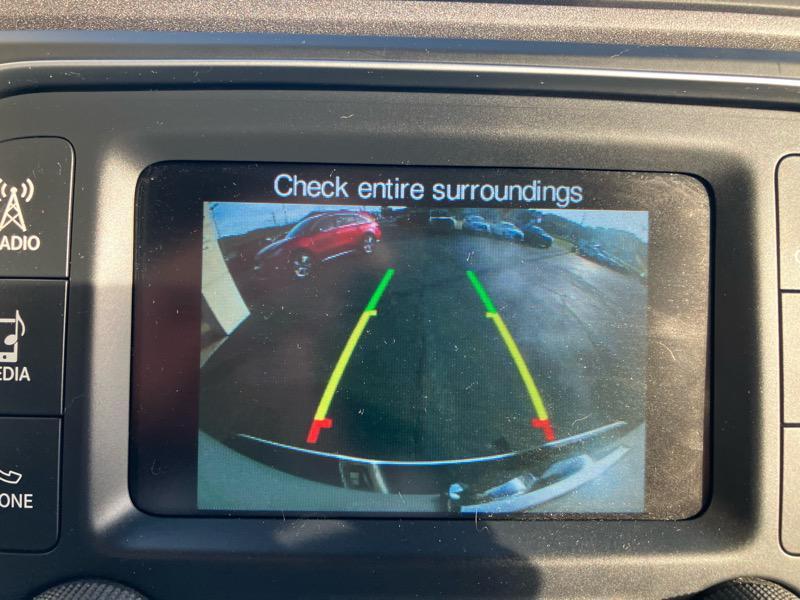 used 2019 Ram 1500 car, priced at $24,980