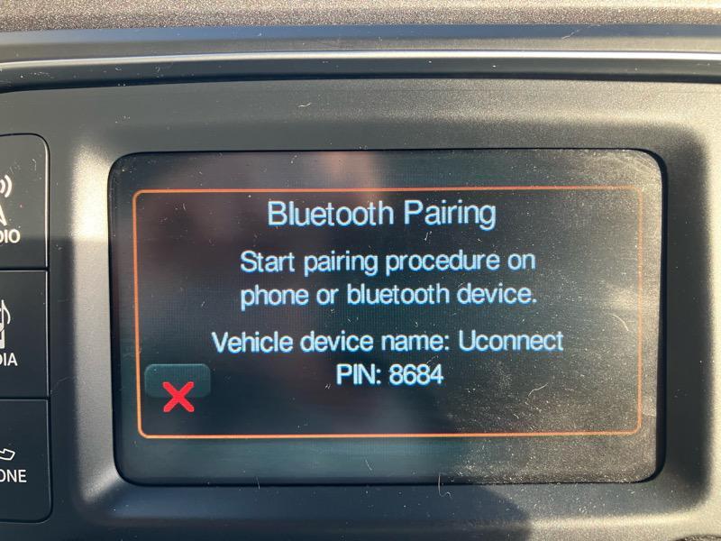 used 2019 Ram 1500 car, priced at $24,980