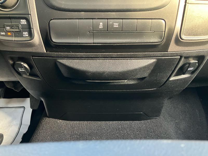 used 2019 Ram 1500 car, priced at $24,980