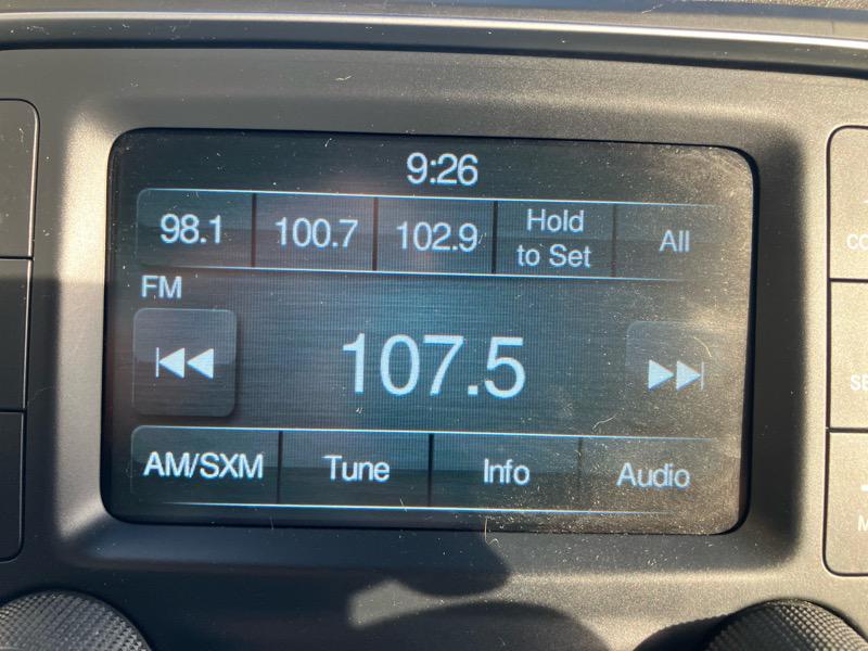 used 2019 Ram 1500 car, priced at $24,980