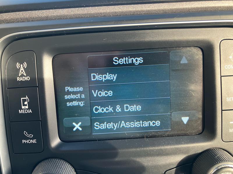 used 2019 Ram 1500 car, priced at $24,980