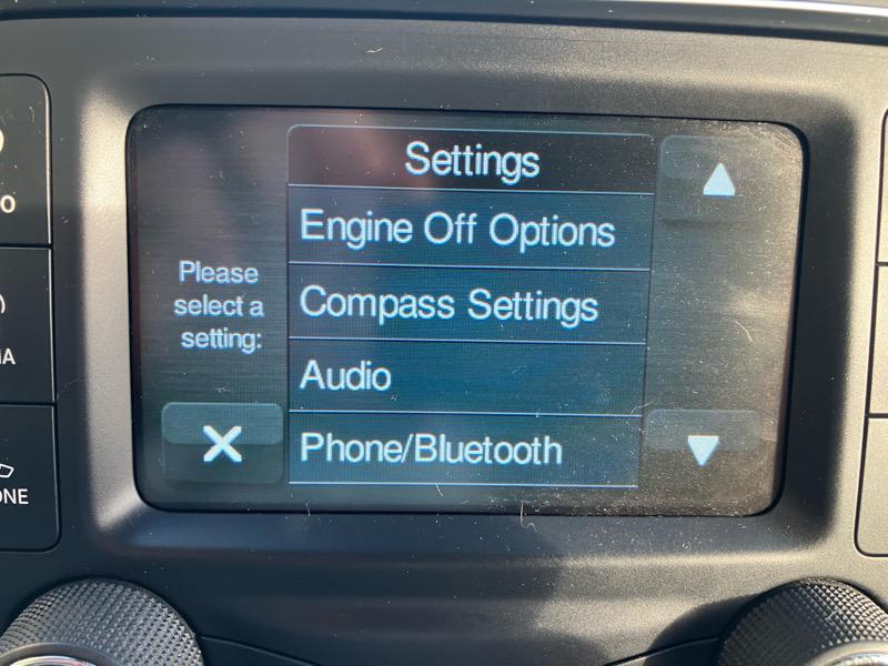 used 2019 Ram 1500 car, priced at $24,980