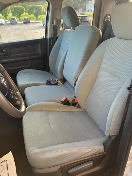 used 2019 Ram 1500 car, priced at $24,980