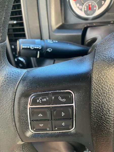 used 2019 Ram 1500 car, priced at $24,980
