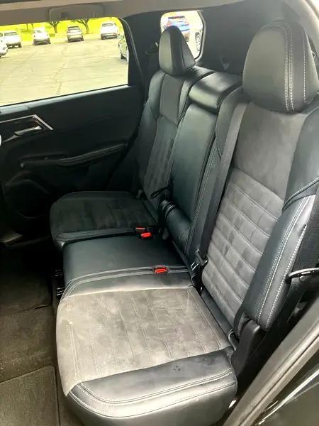 used 2024 Mitsubishi Outlander car, priced at $26,980